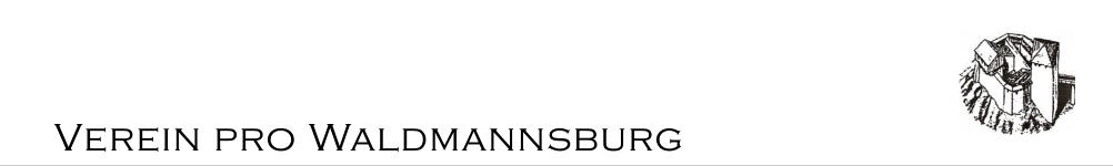 Verein pro Waldmannsburg